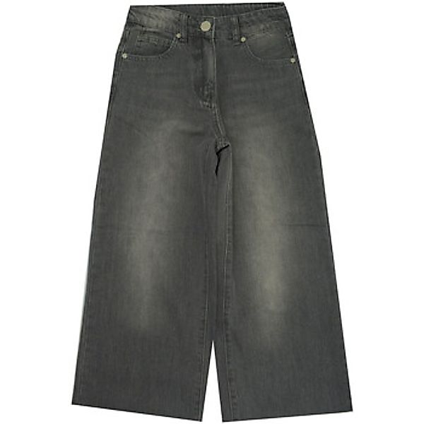 Manila Grace  Jeans JEANS A GAMBA AMPIA Art. M2821W25 günstig online kaufen