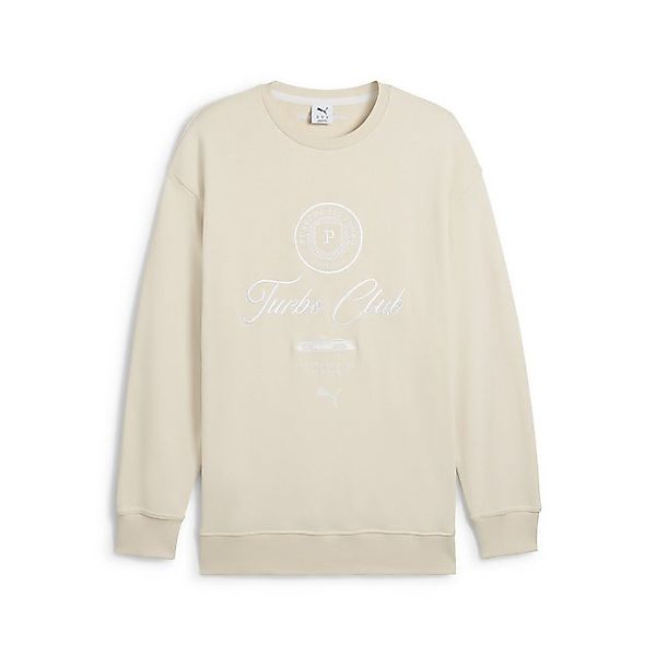 PUMA Sweatshirt "Porsche Legacy Lifestyle Crewneck Herren" günstig online kaufen