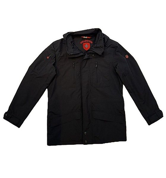 Wellensteyn Outdoorjacke günstig online kaufen