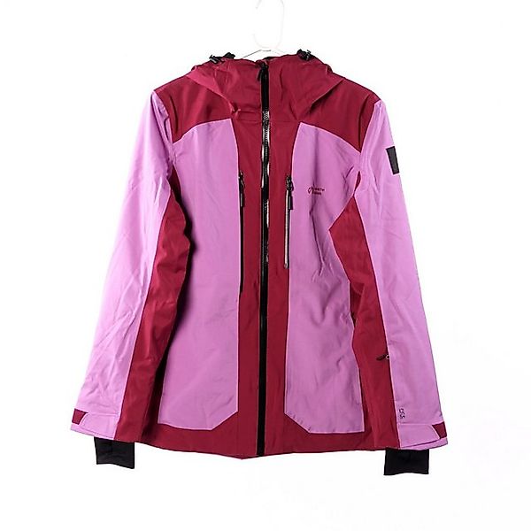 North Bend Outdoorjacke North Bend Fernie Ski Jacket W,PINK Violets Varsity günstig online kaufen