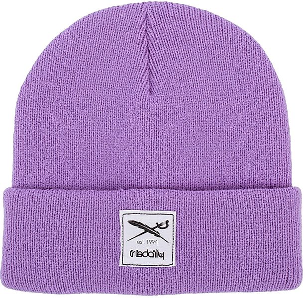 iriedaily Beanie Smurpher Heavy Beanie Smurpher Heavy Beanie günstig online kaufen