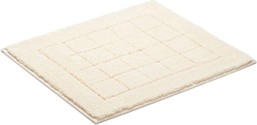 Vossen Badematte "Exclusive" Höhe 20 mm rutschhemmend beschichtet fußbodenh günstig online kaufen