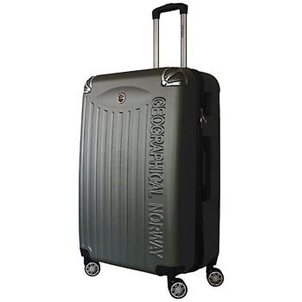 Geographical Norway  Hartschalenkoffer SZ4769A/GN-B günstig online kaufen