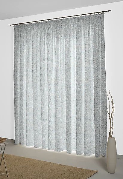 Wirth Vorhang »Gospic« Multifunktionsband 1 Stk. tlg. günstig online kaufen