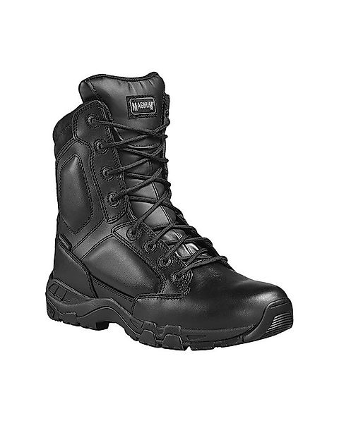 Magnum Arbeitsschuhe Stiefel Viper Pro 8.0 Leder WP (wasserdicht) schwarz W günstig online kaufen