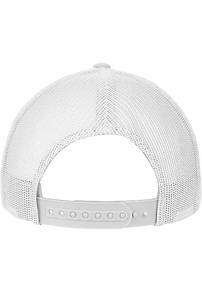 Flexfit Flex Cap "Flexfit Unisex Retro Trucker Colored Front" günstig online kaufen