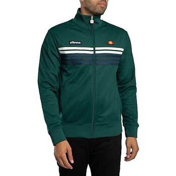 Ellesse  Trainingsjacken Vicenza Track Top Jacket Navy günstig online kaufen