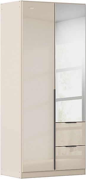 rauch Drehtürenschrank Kleiderschrank Kleiderschränke Schrank Garderobe günstig online kaufen