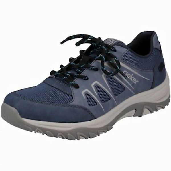 Rieker  Halbschuhe Schnuerschuhe FSK Halbschuhe M9601-14 14 günstig online kaufen