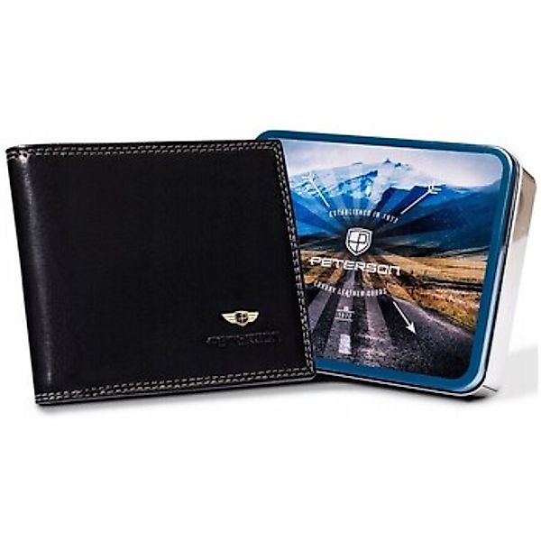 Peterson  Geldbeutel DHPTNWL0305COM61826 günstig online kaufen