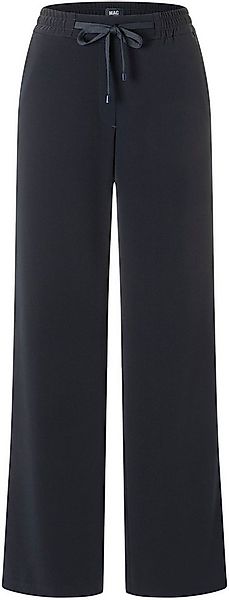 MAC Stretch-Hose CHRISTY mit hoher Leibhöhe und weiter Beinform günstig online kaufen