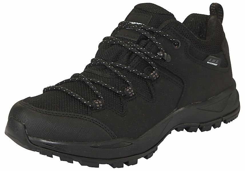 Icepeak Wanderschuh "AHOLA MS" Wasserdicht günstig online kaufen