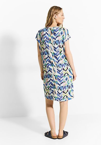 Cecil Sommerkleid, aus Viskose günstig online kaufen