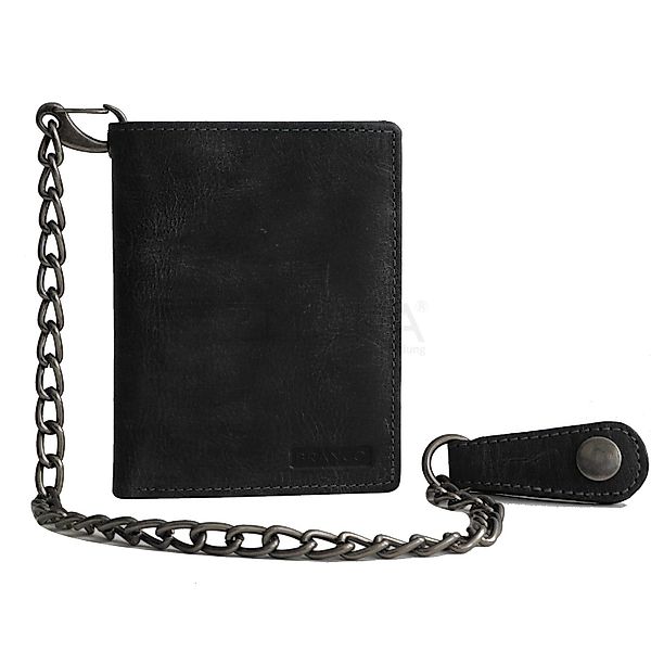BRANCO Geldbörse Branco - Leder Herren günstig online kaufen