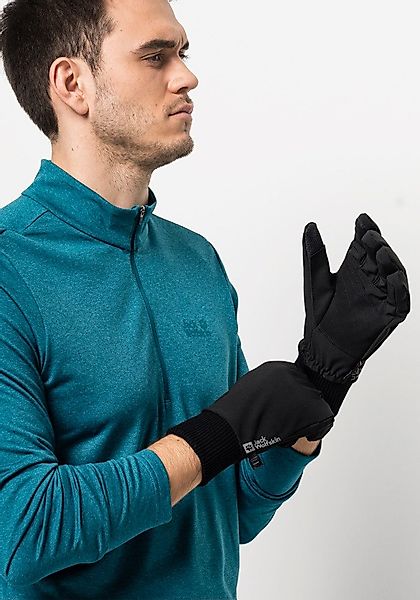 Jack Wolfskin Multisporthandschuhe SUPERSONIC XT GLOVE günstig online kaufen