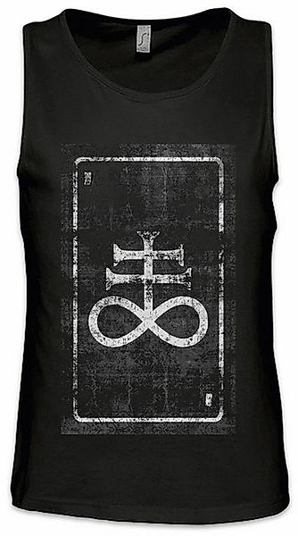 Urban Backwoods Tanktop Tarot The Magician Ärmelloses T-Shirt Karte Karten günstig online kaufen
