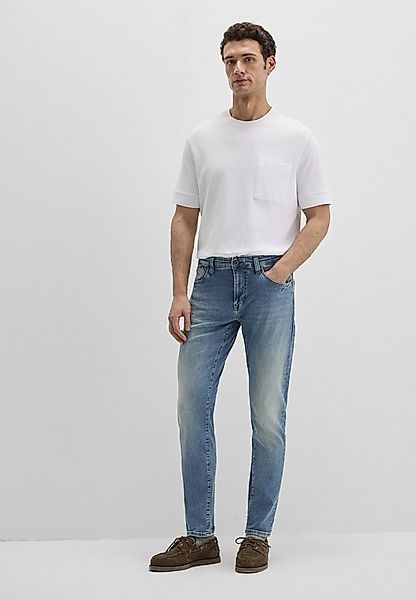 Mavi Röhrenjeans JAMES Slim Skinny Jeans günstig online kaufen