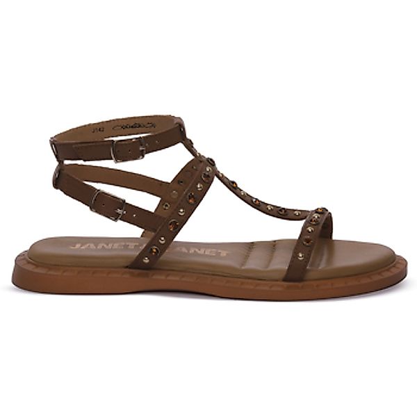 Janet&Janet  Sandalen - günstig online kaufen