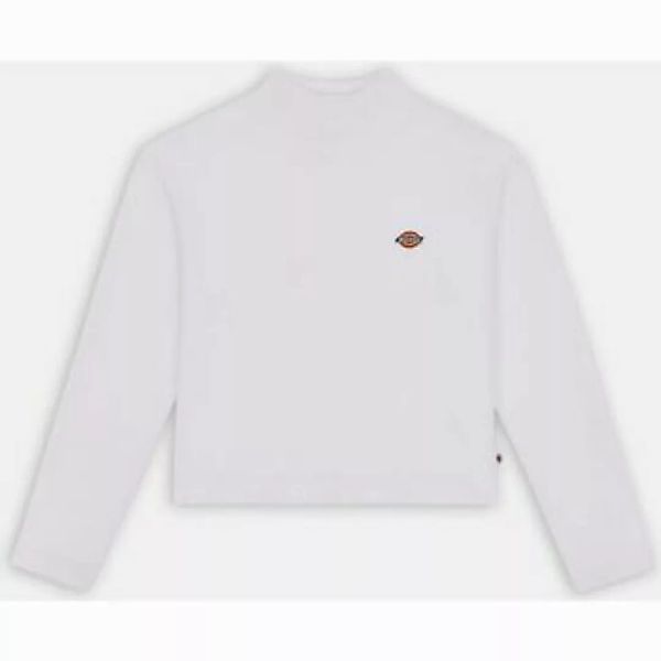 Dickies  Pullover MAPLETON HN W - DK0A4Y2J-WHX WHITE günstig online kaufen