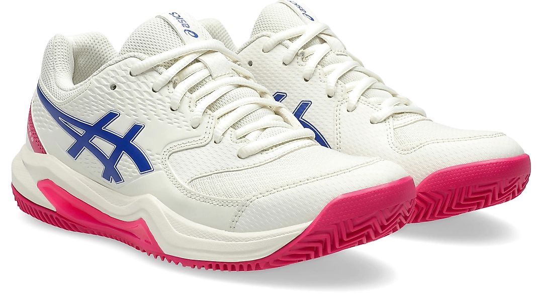 Asics GEL-DEDICATE 8 CLAY Tennisschuh Sandplatzschuhe günstig online kaufen