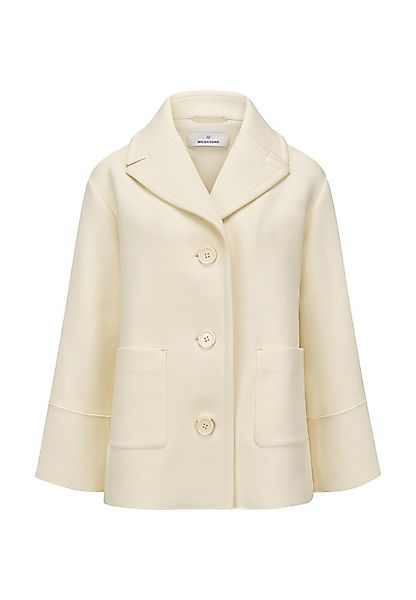 Milestone Sommerjacke MSCherie Damen Jacke leicht Übergangsjacke günstig online kaufen