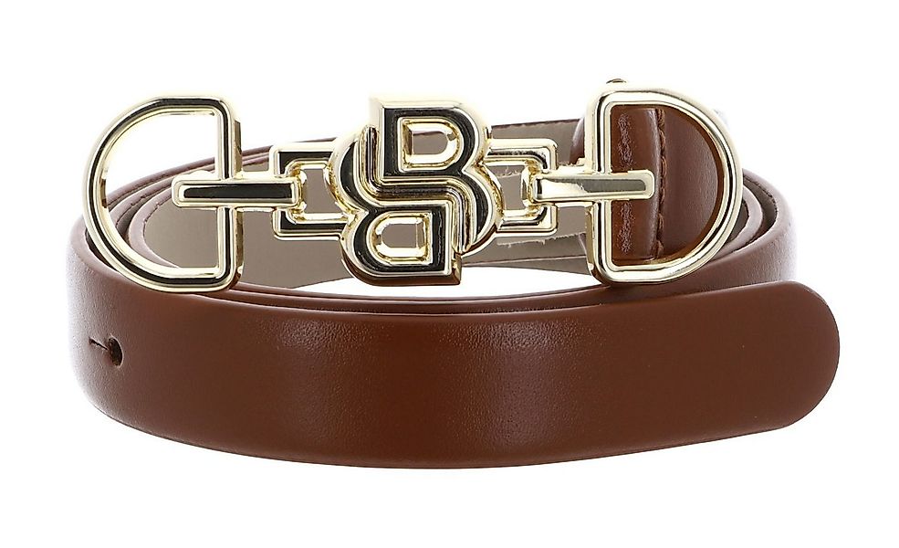 BOSS Ledergürtel Sz20 Belt aus echtem Rindsleder günstig online kaufen