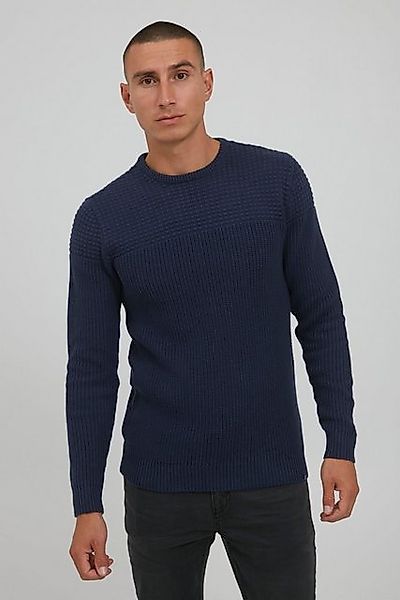 Blend Rundhalspullover BLEND BHTafari günstig online kaufen