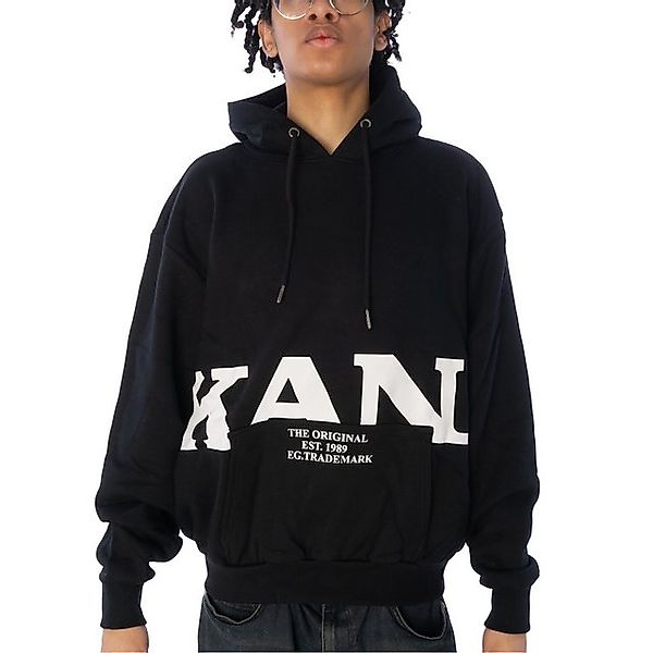 Karl Kani Hoodie Hoodie Karl Kani günstig online kaufen