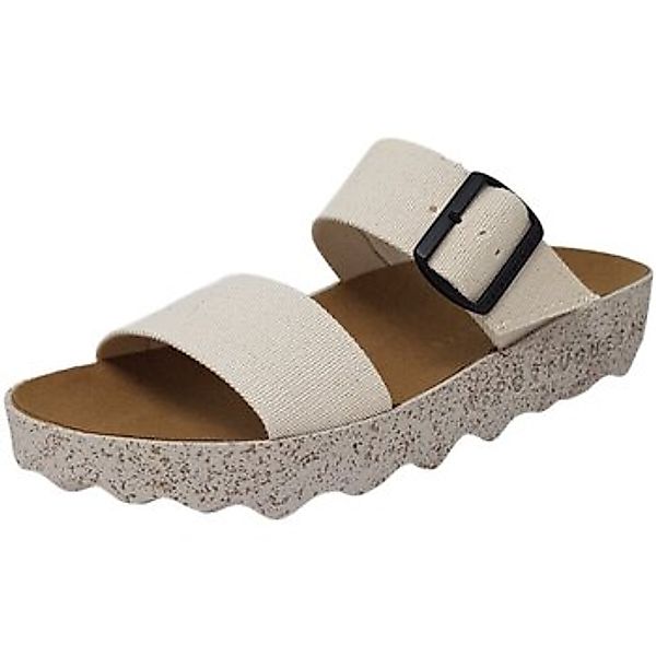 Asportuguesas  Clogs Pantoletten COLY 2 L IVORY P018281001 günstig online kaufen