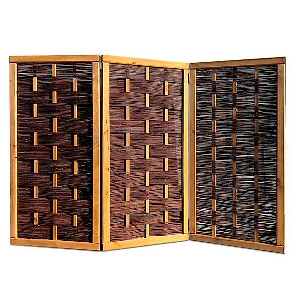 NOOR Paravent Weide Deluxe - klappbar günstig online kaufen