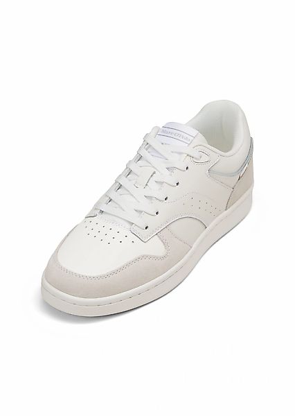 Marc OPolo Sneaker "aus hochwertigem Rindleder" günstig online kaufen