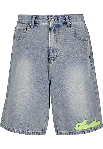 Another Cotton Lab Shorts "Another Cotton Lab ACL Logo Jorts", (1 tlg.) günstig online kaufen