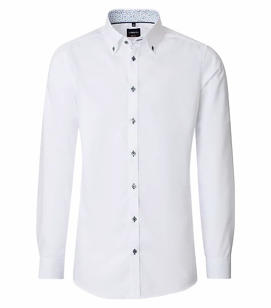 VENTI Businesshemd "VENTI Businesshemd uni" günstig online kaufen