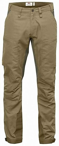 Fjällräven Outdoorhose Fjällräven M Abisko Lite Trekking Trousers Regular günstig online kaufen