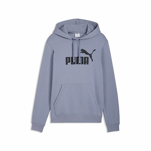 PUMA Kapuzensweatshirt "ESS NO. 1 LOGO HOODIE FL (S)", Regular Fit, verstel günstig online kaufen