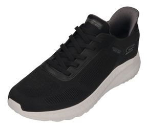 Skechers BOBS SQUAD CHAOS-SOLID STEP Slip-On günstig online kaufen