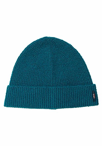 Cinque Strickmütze "ORESTO", Mit Umschlag günstig online kaufen
