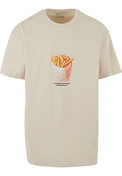 Upscale by Mister Tee T-Shirt "Upscale by Mister Tee Small Fries Heavy Over günstig online kaufen