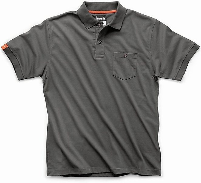 Scruffs Poloshirt günstig online kaufen