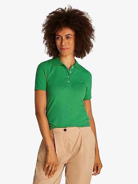 Tommy Hilfiger Poloshirt 1985 Slim Fit günstig online kaufen