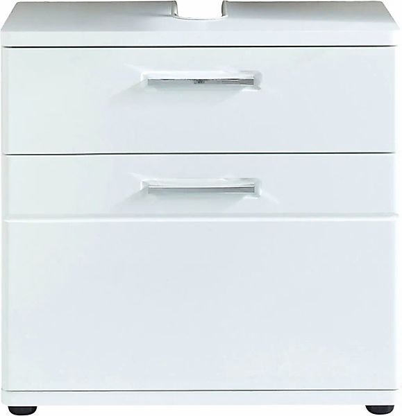welltime Waschbeckenunterschrank "Mora", Waschtisch mit einer Schublade und günstig online kaufen