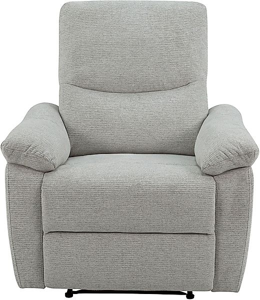 Home affaire Relaxsessel "ODILON, TV-Sessel mit Relax- und Liegefunktion, S günstig online kaufen