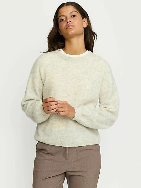Soft Rebels Strickpullover "Soft Rebels Sweater SRAllison" günstig online kaufen