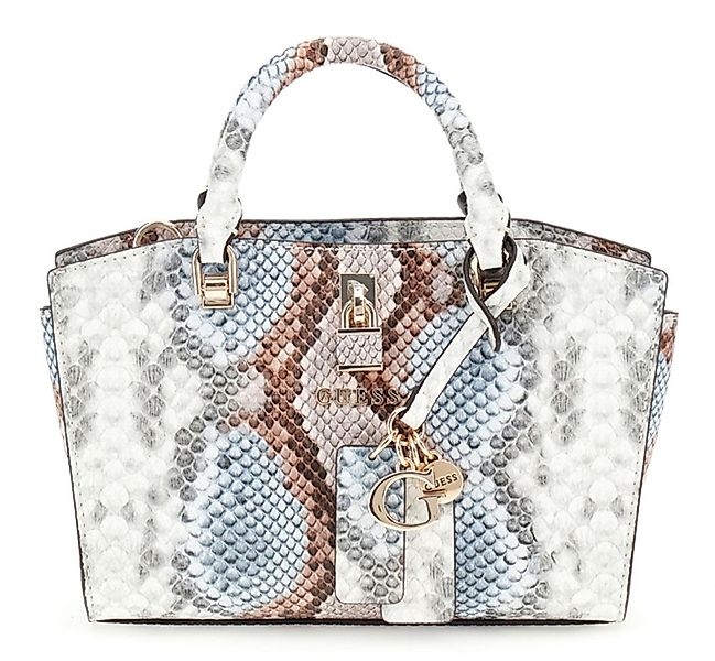Guess Handtasche Mini Satchel Bag günstig online kaufen