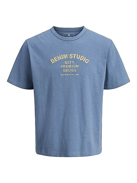 Jack & Jones Kurzarmshirt JPRBLUJOSHUA SS TEE günstig online kaufen