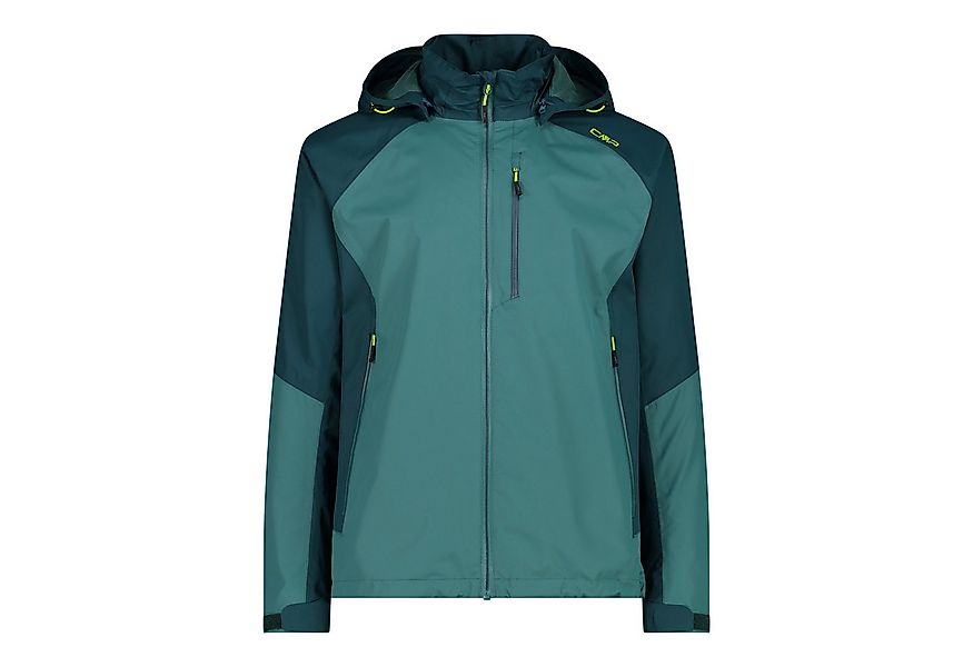 CMP Outdoorjacke CMP Herren Jacke MAN JACKET ZIP HOOD 34Z5147 günstig online kaufen