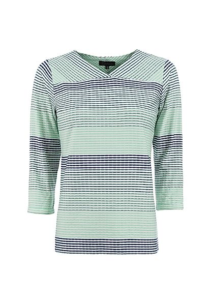 Soquesto 3/4-Arm-Shirt günstig online kaufen