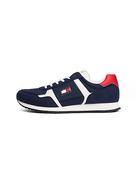 Tommy Jeans TJM RUNNER CASUAL Sneaker, günstig online kaufen