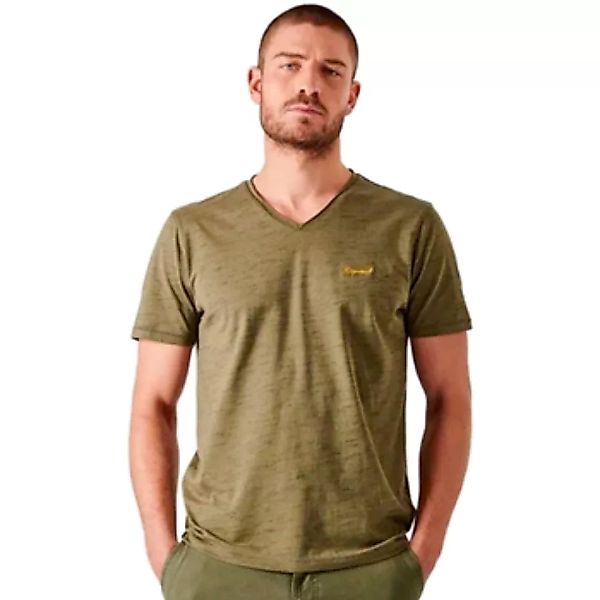 Kaporal  T-Shirt Neter günstig online kaufen