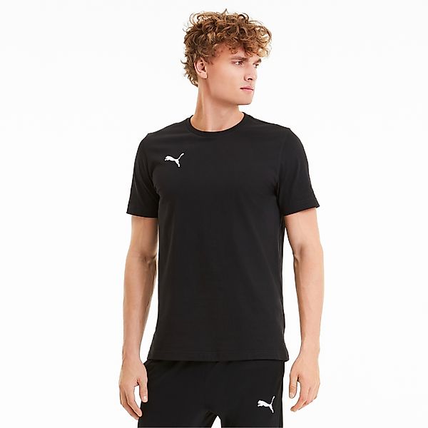 PUMA Trainingsshirt "TEAMGOAL 23 CASUALS TEE" günstig online kaufen